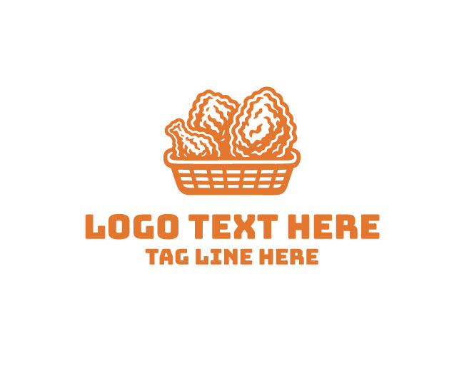  Chicken Feast Logo