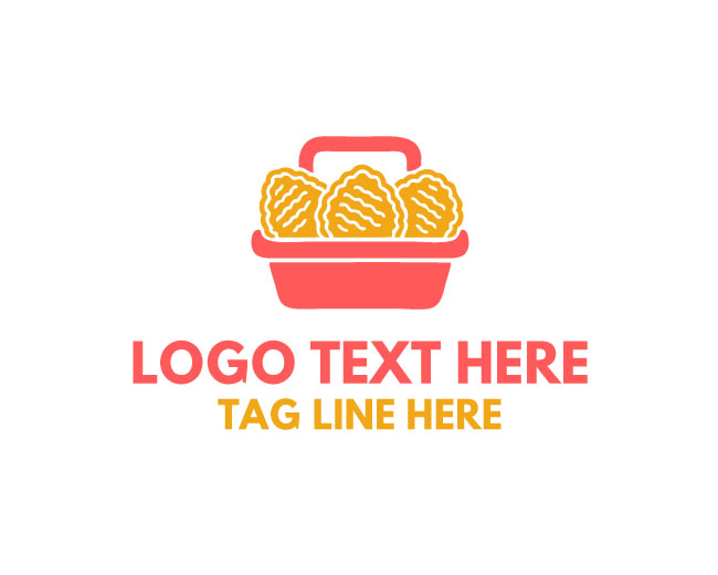  Chicken Wing Delight Logo