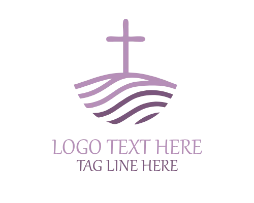 Church Community Logo