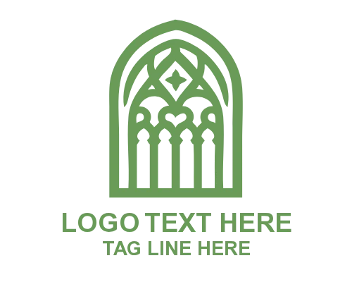 Church Unity Mark