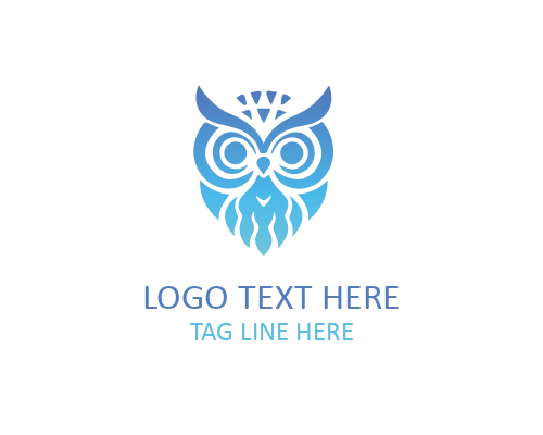 Circuit Owl Tech Logo