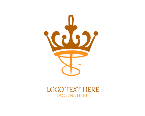 Circular Crafts Needle Logo