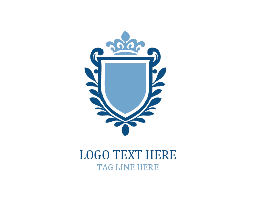Citadel Royal Shield Logo