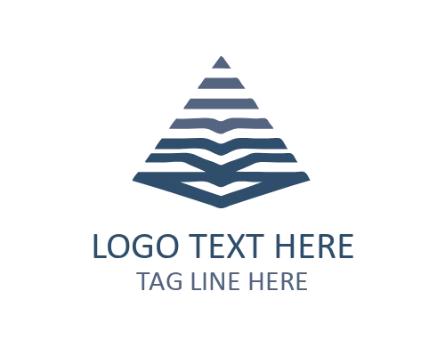 Classic Arch Traditional Architecture Logo for Structural Branding