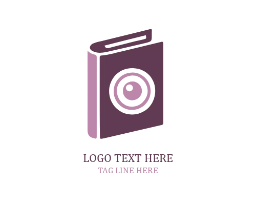 Classic Camera Book Logo