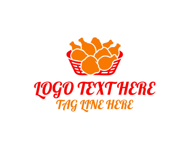 Classic Chicken Meal Logo