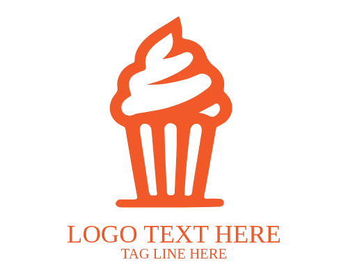 Classic Cookie Bakery Logo for Pastry Shops and Sweet Branding