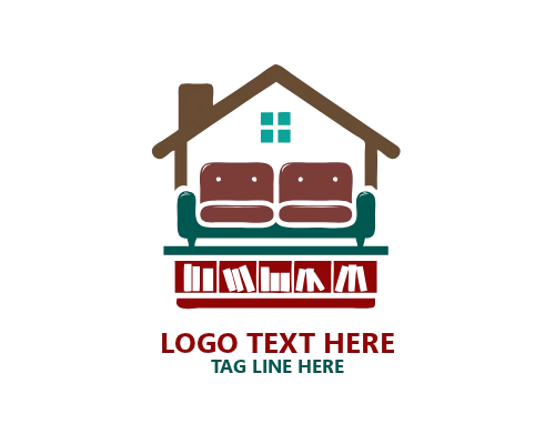 Classic Furniture and Decor Logo