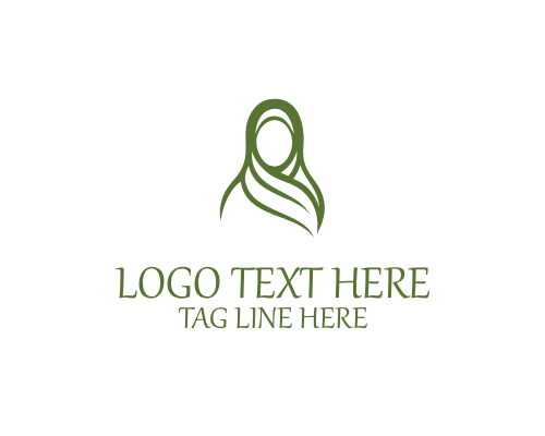 Classic Hijab Logo