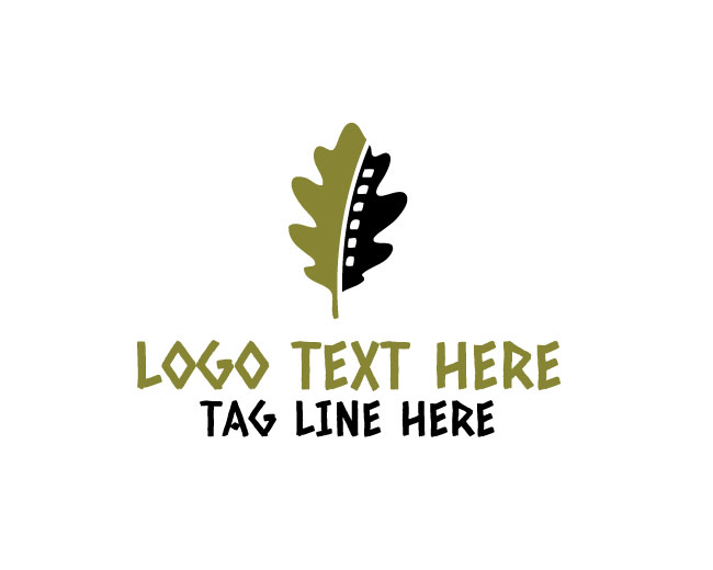 Classic Oak Movies Logo