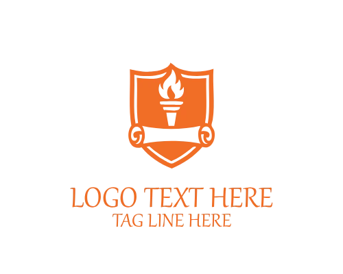 Classic Pencil Logo