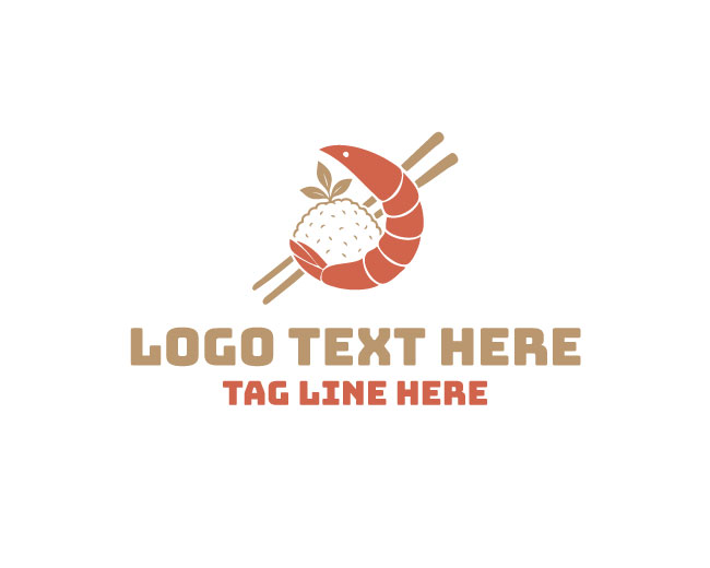 Classic Poke Dish Logo