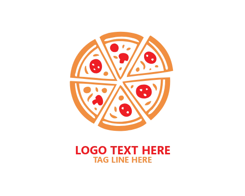 Classic Restaurant Logo