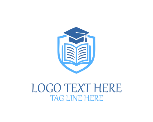 Classic School Books Logo