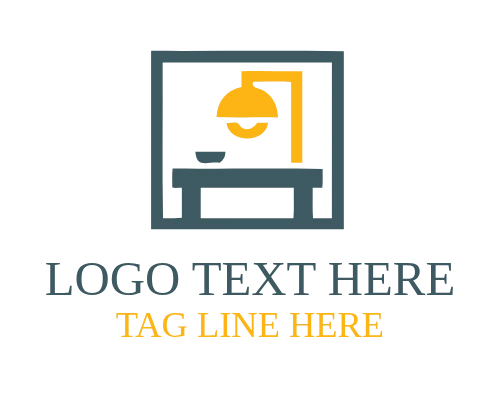  Classic Table Furniture Logo