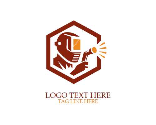 Classic Welding Tools Logo