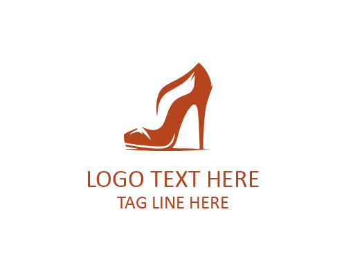Classy Boutique Heels Fashion Symbol