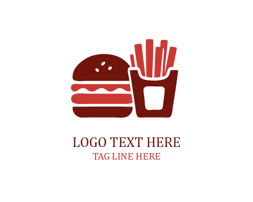 Classy Burger Logo