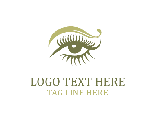 Classy Eye Lashes Logo