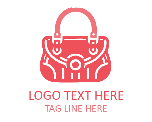 Classy Handbag Logo