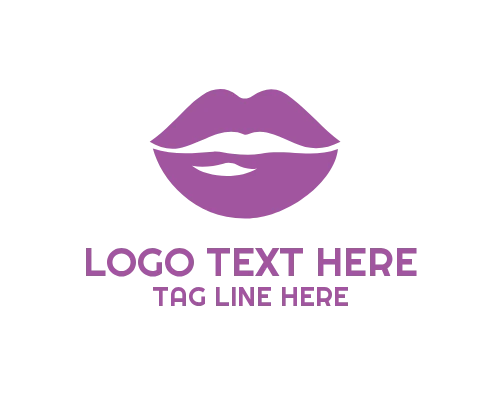 Clean Beauty Makeup Brand Logo