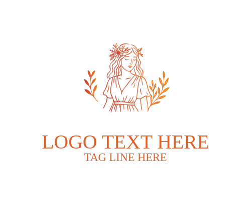 Clean Boutique Clothing Logo