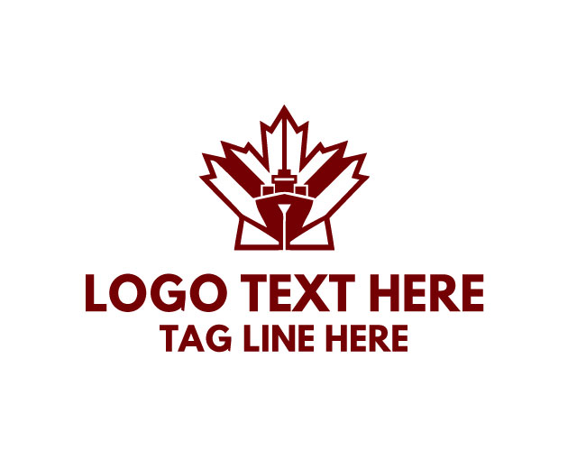 Clean Canadian Shipping Logo