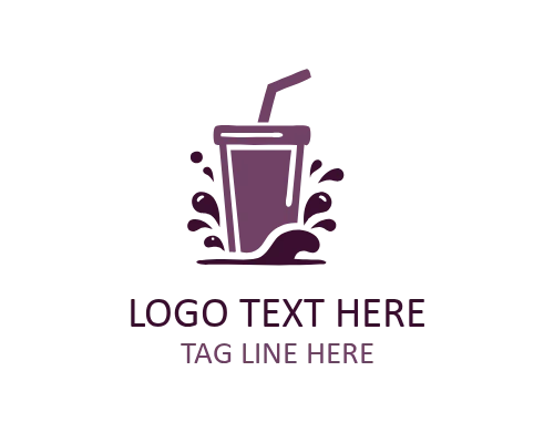 Clean Cup Tumbler Logo