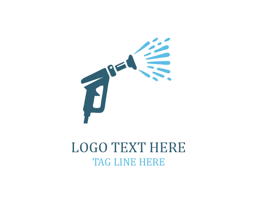  Clean Drive Pressure Logo
