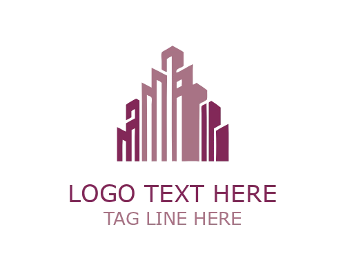 Clean Home Property Logo
