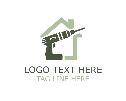 Clean House Tool Logo