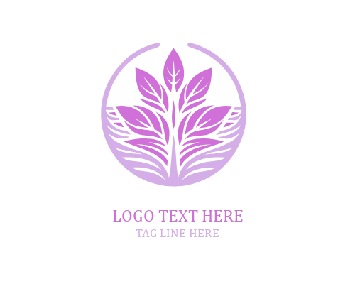 Clean Leaf Logo