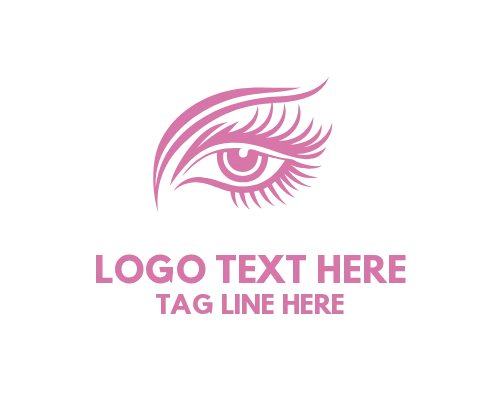 Clean Line Eye Lashes Logo