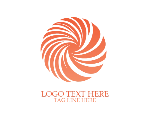 Climate Control HVAC Logo