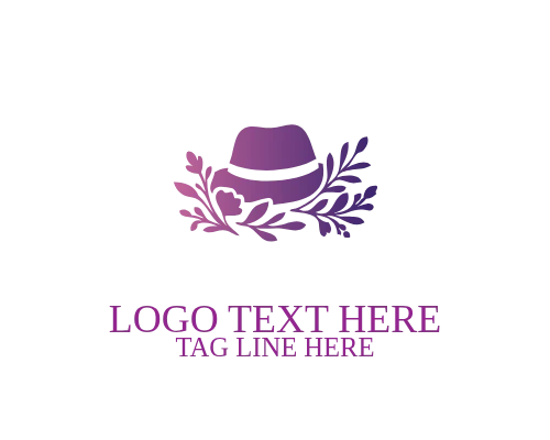 Clothing Startup Brand Logo