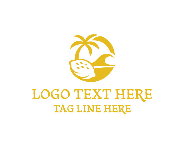 Coastal Citrus Logo