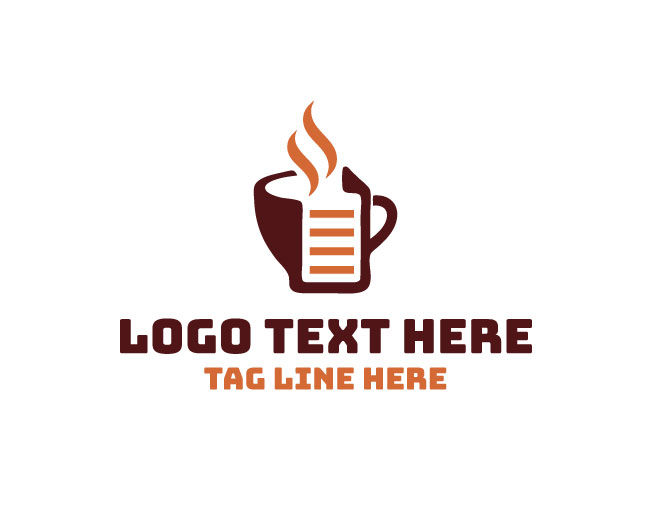 Coffee Journal Logo