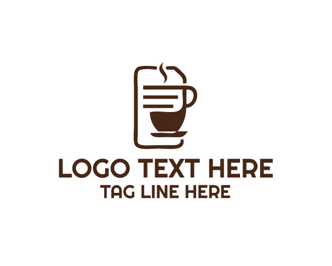 Coffee Manuscript Logo