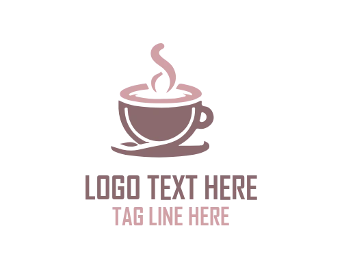 Coffee Mug Logo