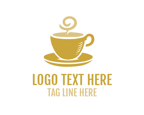 Coffee Mug Steam Icon