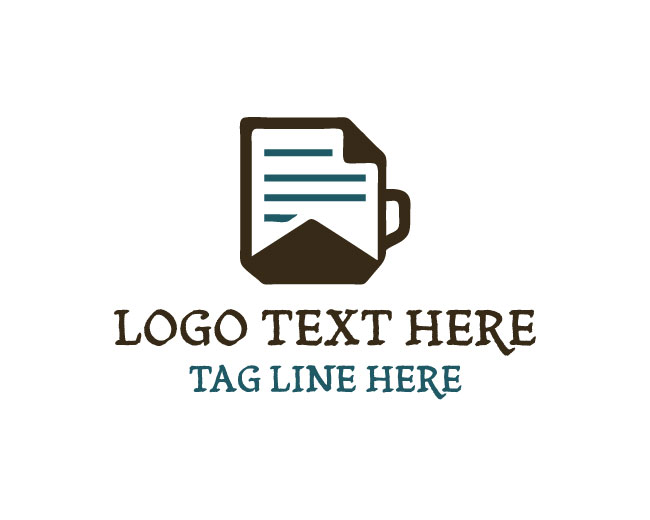 Coffee Paper Logo