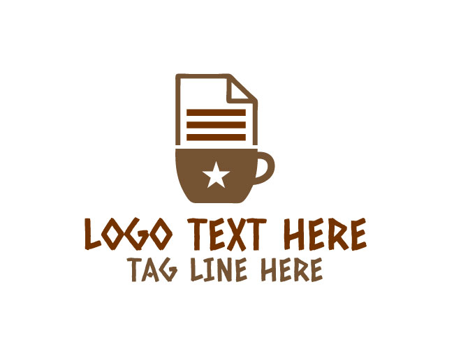  Coffee Report Logo
