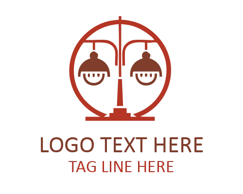 Coffee Table Furniture Logo