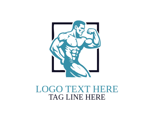 Colossus Strength Gym Logo