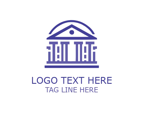 Columns – Finance & Corporate Identity