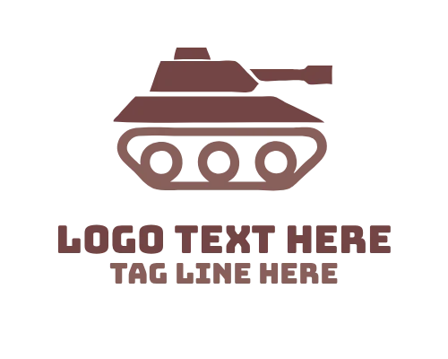 Command Tank Logo
