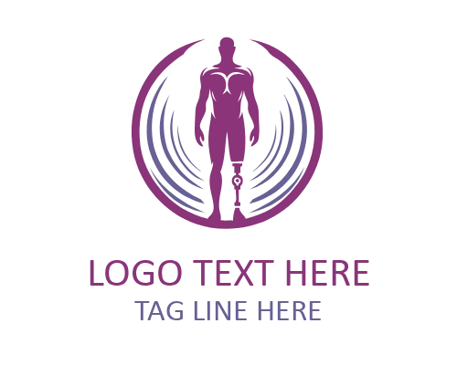 Community Access Logo for Inclusive Branding