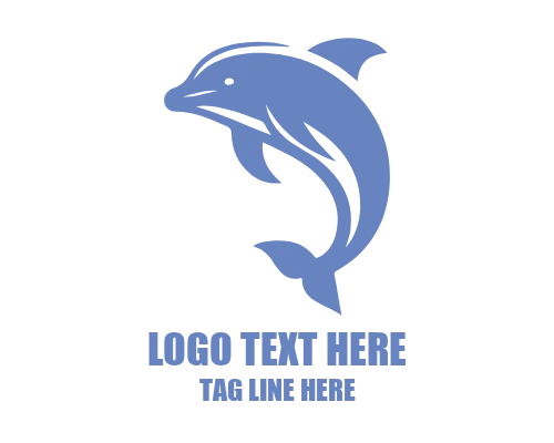 Community Care Dolphin Logo