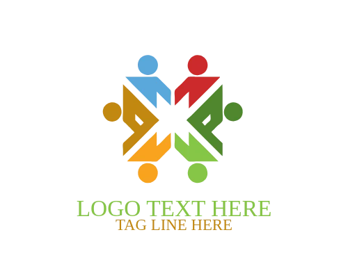 Community Empowerment People Logo