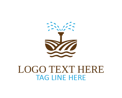 Complete Irrigation Solutions Logo